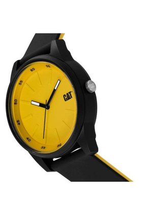 Reloj Caterpillar Relojes Amarillo Hombre LJ16021721