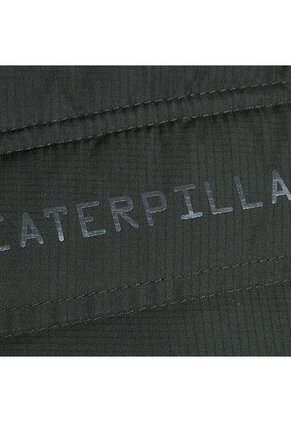 Chaleco Caterpillar Catalyst Verde