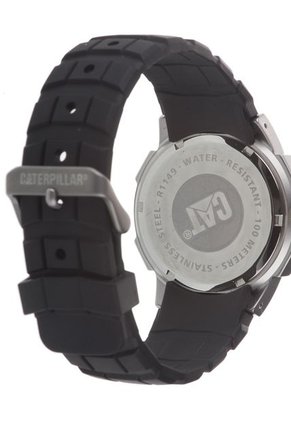 Reloj Caterpillar Gripper Multifuntion Negro