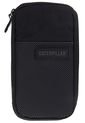 Porta Documentos Caterpillar Travel Wallet Negro de Caterpillar