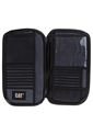 Porta Documentos Caterpillar Travel Wallet Negro de Caterpillar