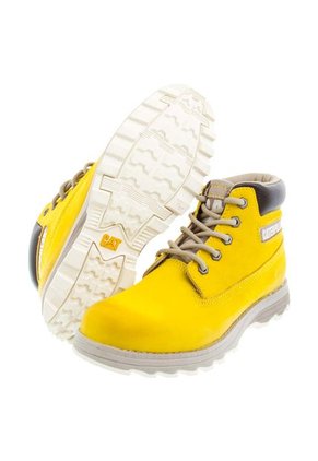 Bota Caterpillar Founder Amarillo