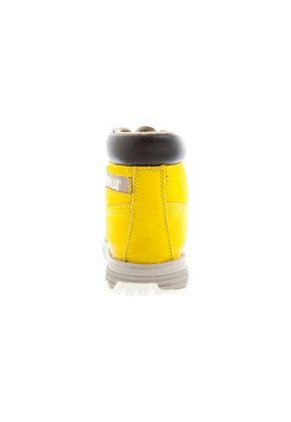 Bota Caterpillar Founder Amarillo