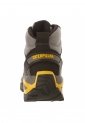 Bota Outdoor Hiking Caterpillar Negro-Amarillo de Caterpillar