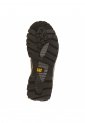 Bota Outdoor Hiking Caterpillar Negro-Amarillo de Caterpillar