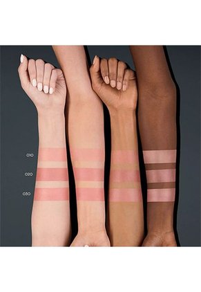 Rubor Blush Box Glowing & Multicolor Catrice Tono 10 5.5