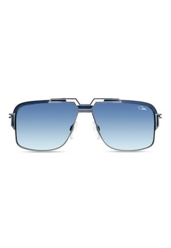 Gafas De Sol Cazal CZ9103 Plateado Hombre Y Mujer CAZAL