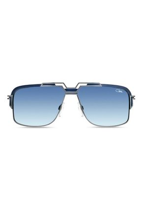 Gafas De Sol Cazal CZ9103 Plateado Hombre Y Mujer