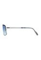 Gafas De Sol Cazal CZ9103 Plateado Hombre Y Mujer de CAZAL