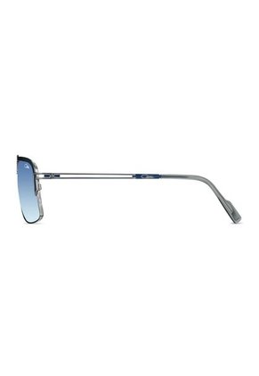 Gafas De Sol Cazal CZ9103 Plateado Hombre Y Mujer