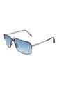 Gafas De Sol Cazal CZ9103 Plateado Hombre Y Mujer de CAZAL