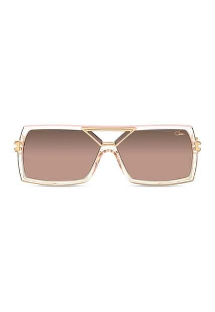 Gafas De Sol Cazal CZ8509 Beige Hombre Y Mujer