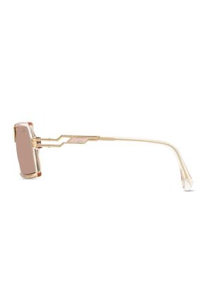 Gafas De Sol Cazal CZ8509 Beige Hombre Y Mujer