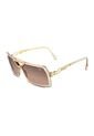 Gafas De Sol Cazal CZ8509 Beige Hombre Y Mujer de CAZAL