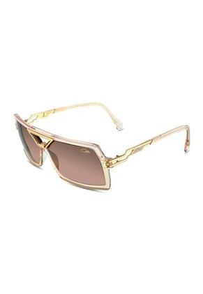 Gafas De Sol Cazal CZ8509 Beige Hombre Y Mujer