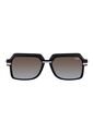 Gafas De Sol Cazal CZ8043 Plateado Hombre Y Mujer de CAZAL