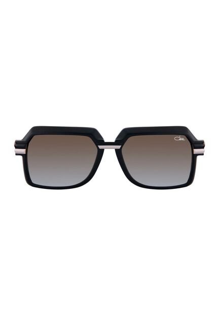 Gafas De Sol Cazal CZ8043 Plateado Hombre Y Mujer