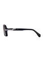 Gafas De Sol Cazal CZ8043 Plateado Hombre Y Mujer de CAZAL