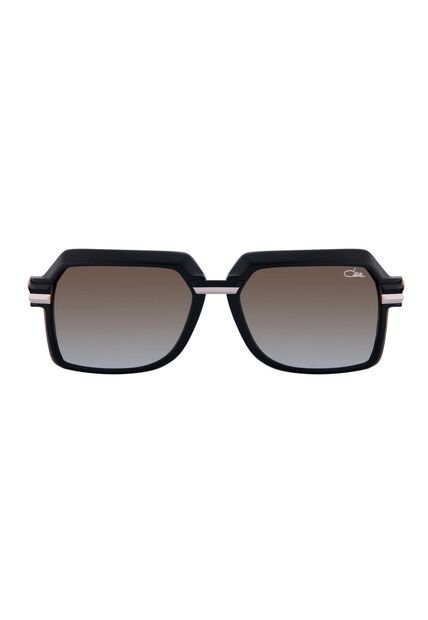 Gafas De Sol Cazal CZ8043 Plateado Hombre Y Mujer