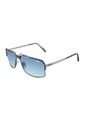 Gafas De Sol Cazal CZ9103 Plateado Hombre Y Mujer de CAZAL