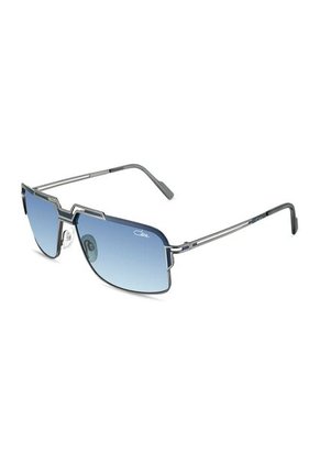 Gafas De Sol Cazal CZ9103 Plateado Hombre Y Mujer