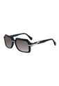 Gafas De Sol Cazal CZ8043 Plateado Hombre Y Mujer de CAZAL