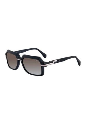 Gafas De Sol Cazal CZ8043 Plateado Hombre Y Mujer