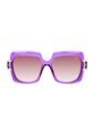 Gafas De Sol Cazal CZ8508 Dorado Hombre Y Mujer de CAZAL