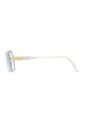 Gafas De Sol Cazal CZ8039 Cristal Hombre Y Mujer de CAZAL