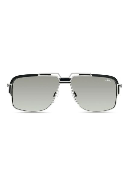 Gafas De Sol Cazal CZ9103 Plateado Hombre Y Mujer