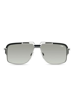 Gafas De Sol Cazal CZ9103 Plateado Hombre Y Mujer