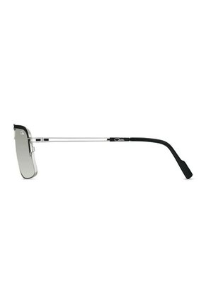 Gafas De Sol Cazal CZ9103 Plateado Hombre Y Mujer