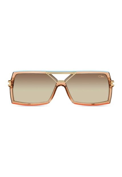 Gafas De Sol Cazal CZ8509 Naranja Hombre Y Mujer