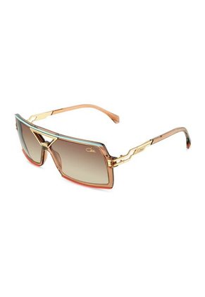 Gafas De Sol Cazal CZ8509 Naranja Hombre Y Mujer
