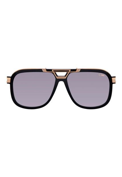 Gafas De Sol Cazal CZ8044 Dorado Hombre Y Mujer