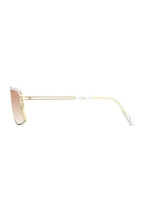 Gafas De Sol Cazal CZ9103 Dorado Hombre Y Mujer