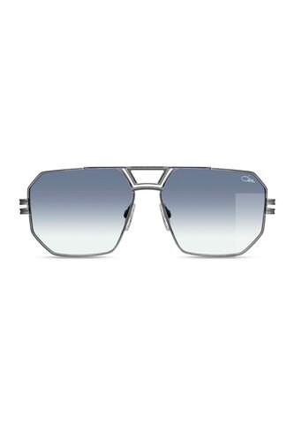 Gafas De Sol Cazal CZ9105 Plateado Hombre Y Mujer CAZAL