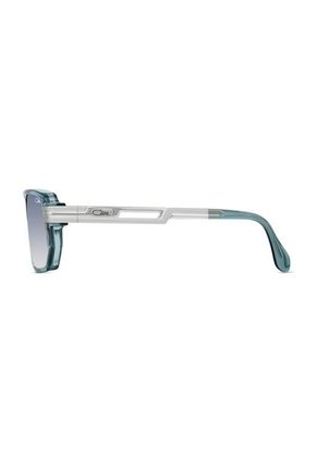 Gafas De Sol Cazal CZ8045 Plateado Hombre Y Mujer