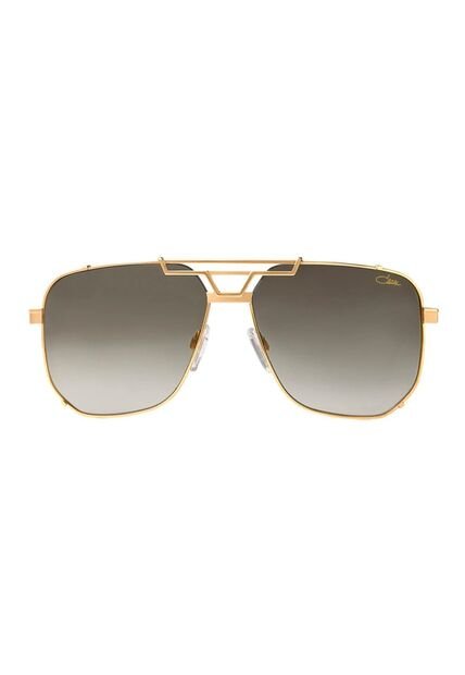 Gafas De Sol Cazal CZ9090 Dorado Hombre Y Mujer