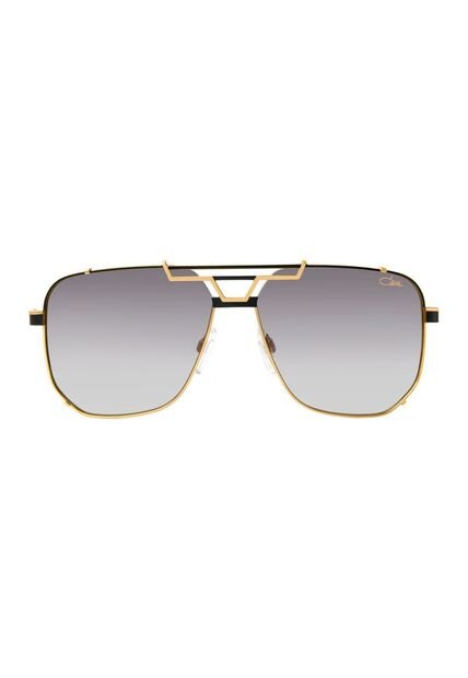 Gafas De Sol Cazal CZ9090 Dorado Hombre Y Mujer