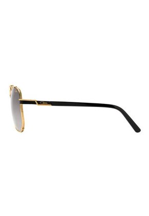 Gafas De Sol Cazal CZ9090 Dorado Hombre Y Mujer