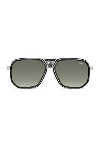Gafas De Sol Cazal CZ6660 Plateado Hombre Y Mujer CAZAL