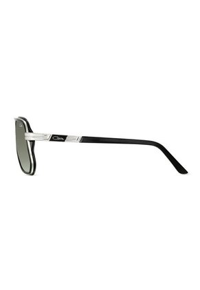Gafas De Sol Cazal CZ6660 Plateado Hombre Y Mujer