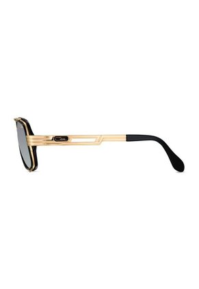 Gafas De Sol Cazal CZ6650 Dorado Hombre Y Mujer
