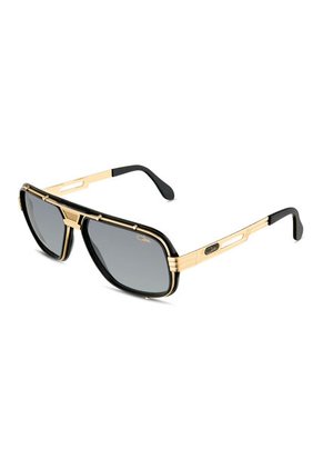 Gafas De Sol Cazal CZ6650 Dorado Hombre Y Mujer