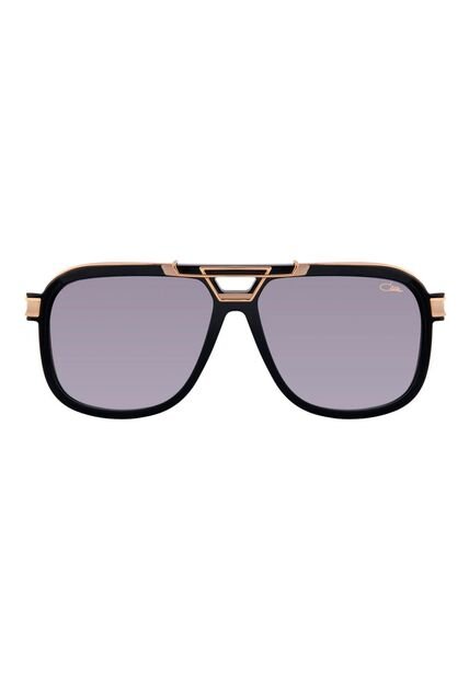 Gafas De Sol Cazal CZ8044 Dorado Hombre Y Mujer