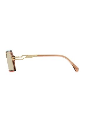 Gafas De Sol Cazal CZ8509 Naranja Hombre Y Mujer