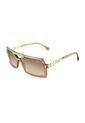 Gafas De Sol Cazal CZ8509 Naranja Hombre Y Mujer de CAZAL
