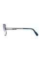 Gafas De Sol Cazal CZ9105 Plateado Hombre Y Mujer de CAZAL