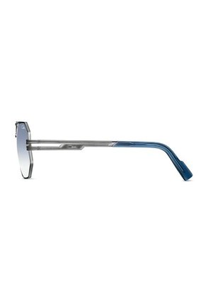 Gafas De Sol Cazal CZ9105 Plateado Hombre Y Mujer